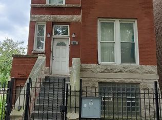 2916 W Wilcox St, Chicago, IL 60612