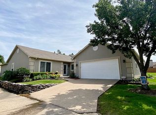 8311 E 84th Pl, Tulsa, OK 74133