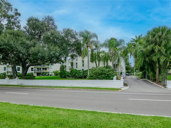 3325 Bayshore Blvd Unit B33, Tampa, FL 33629