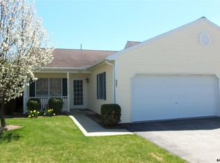 4081 Woodspring Ln, York, PA 17402