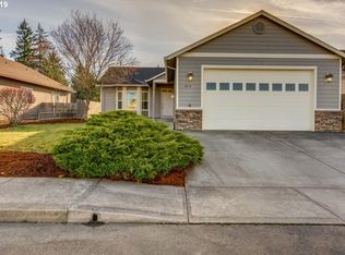1240 SE Regan Hill Loop, Estacada, OR 97023