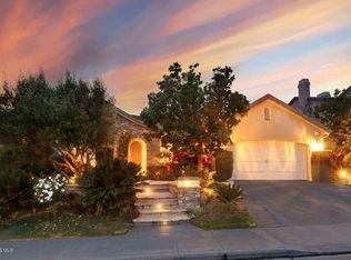 2255 Silverstar St, Simi Valley, CA 93065