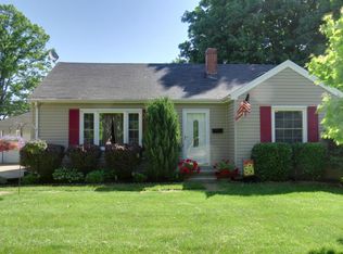 519 N 5th Ave, La Grange, KY 40031