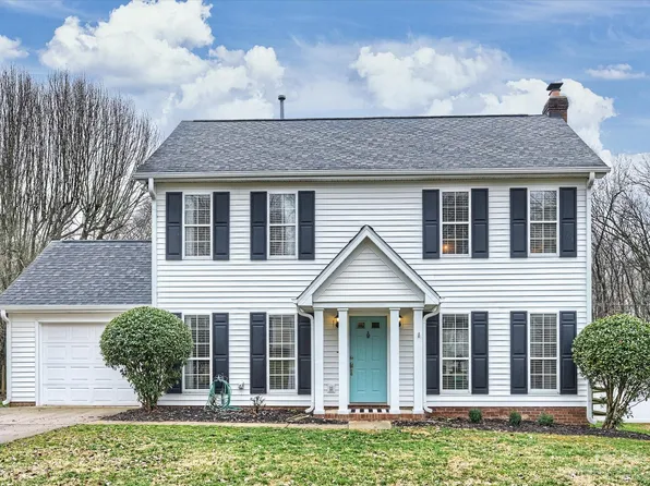 6622 Flat Creek Dr, Charlotte, NC 28277