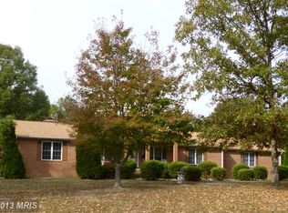 12159 Hoppy Ln, King George, VA 22485