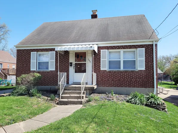 2645 Van Deren Dr, Lakeside Park, KY 41017