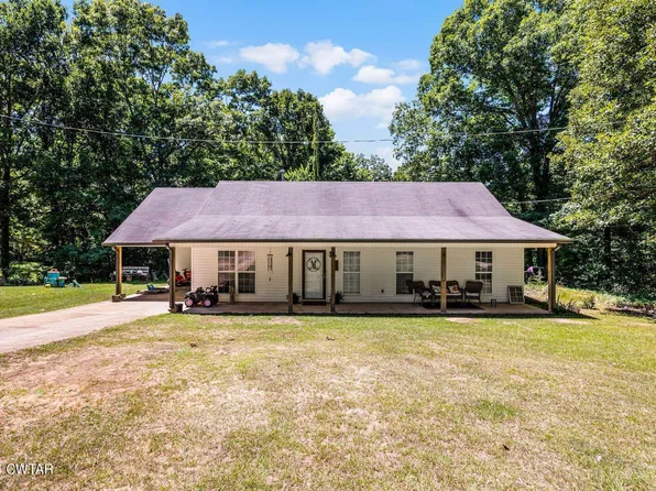 71 Charnell St, Bethel Springs, TN 38315