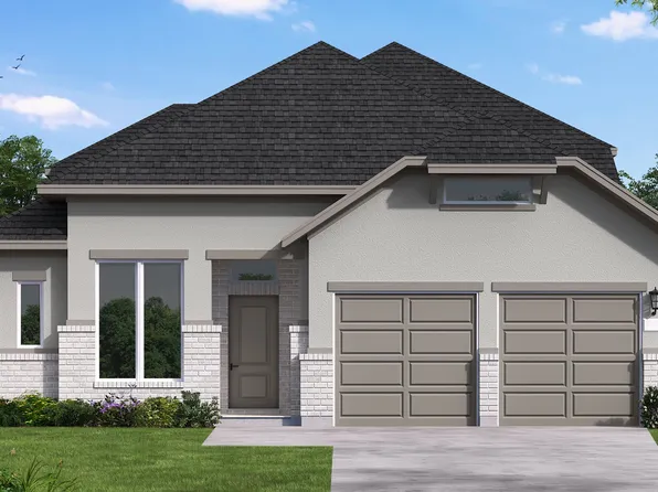 907 Goldenwave Trl, Wylie, TX 75098