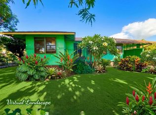 3826 Lower Honoapiilani Rd, Lahaina, HI 96761