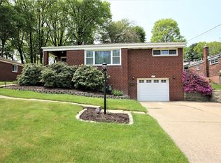 5516 California Ave, Bethel Park, PA