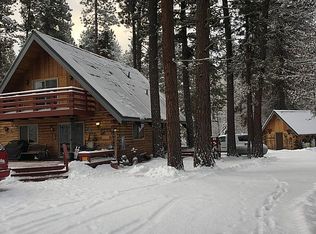 38616 Elkhorn Estate Rd, Baker City, OR 97814