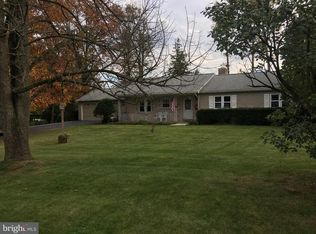 186 Koenig Rd, Bernville, PA 19506