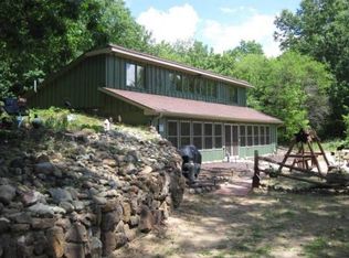 10375 Carr Rd, Saint Charles, MI