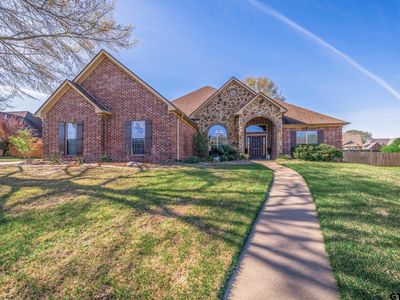 104 Glen Rose Trl, White Oak, TX, 75693
