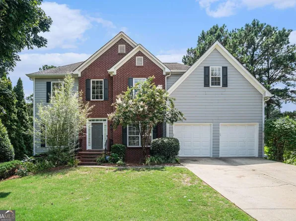 5200 Sunset Maple Trl, Lilburn, GA 30047
