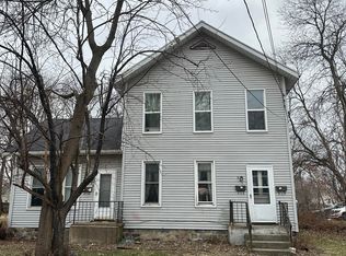821 N Chestnut St, Lansing, MI