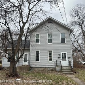 821 N Chestnut St, Lansing, MI, 48906