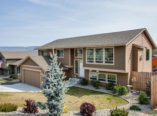 2152 Citation Loop, Wenatchee, WA 98801