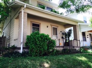 3712 Wayne Ave, Dayton, OH 45420