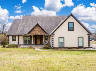 56 Greystone Dr, Greenbrier, AR 72058