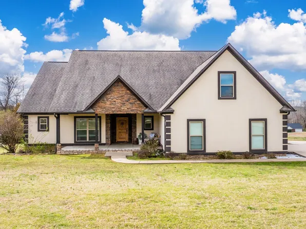 56 Greystone Dr, Greenbrier, AR 72058