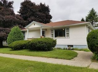 2823 Ezekiel Ave, Zion, IL