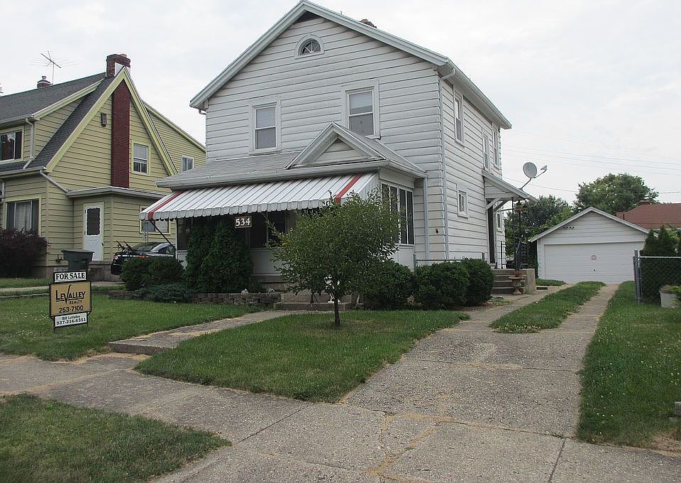 1st image of 534 Heiss Ave