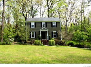 12551 Thoreau Dr, Chesterfield, VA 23832