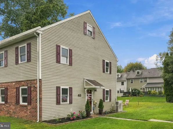 453 Cardigan Ter, West Chester, PA 19380