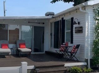 Sun Retreats Sherkston Shores, Pt Colborne, ON L0S 1R0