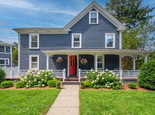 26 Crescent Rd, Winchester, MA 01890