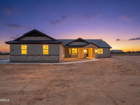 31625 N Misty Lane, San Tan Valley, AZ 85144