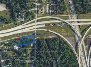 E Hardy Rd, Spring, TX 77373