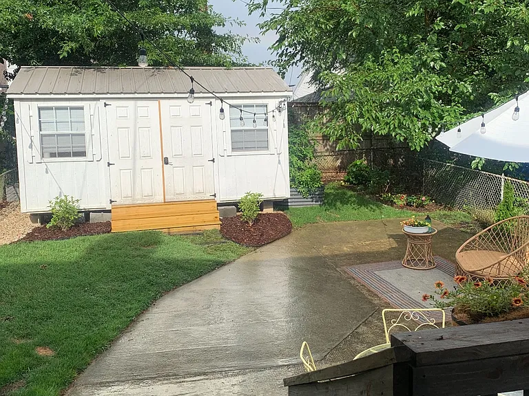 6831 Radcliffe Dr #1 — Photo 28