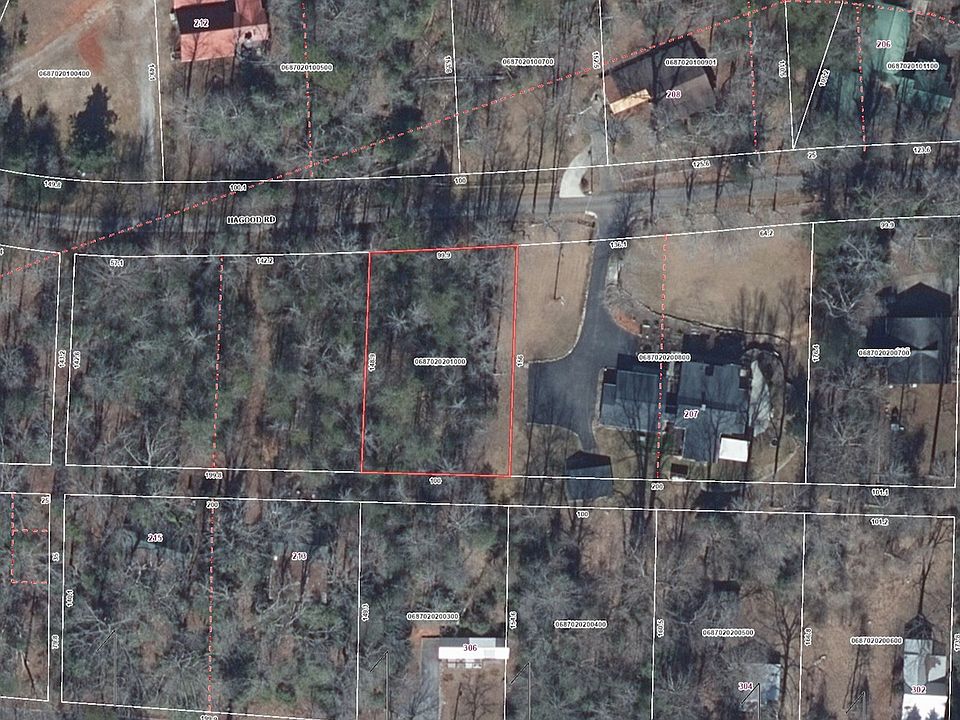 1st image of 0 Hagood Rd