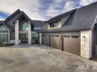6016 S Aleut Ave, Boise, ID 83709