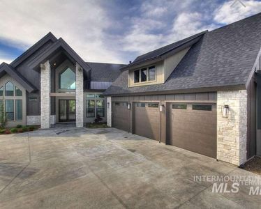6016 S Aleut Ave, Boise, ID, 83709