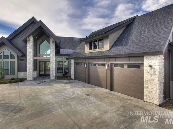 6016 S Aleut Ave, Boise, ID 83709