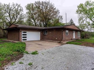 130 County Road 2050, Crete, NE 68333