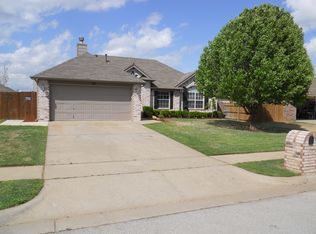 112 E Indianapolis St, Broken Arrow, OK 74012