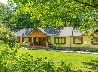 65 Nantahala Lane, Highlands, NC 28741