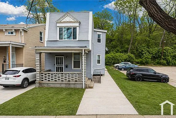 2954 Central Pkwy