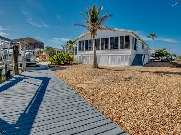 14 Nancy Ln, Fort Myers Beach, FL 33931