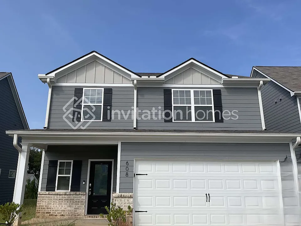 608 Mackenzie Cv