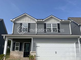 608 Mackenzie Cv, Villa Rica, GA 30180