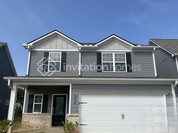 608 Mackenzie Cv, Villa Rica, GA 30180