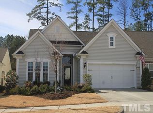 115 Abbey View Way, Cary, NC 27519