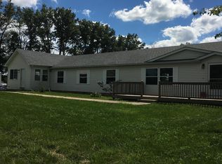 8325 Benner Rd NW, Johnstown, OH 43031