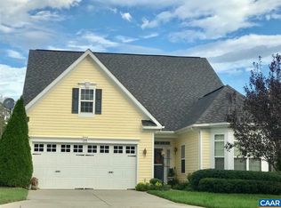 44 John Rucker Dr, Ruckersville, VA 22968