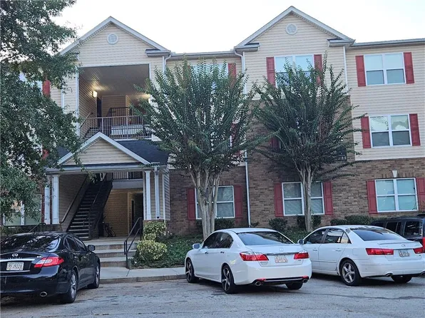 1304 Waldrop Pl, Decatur, GA 30034
